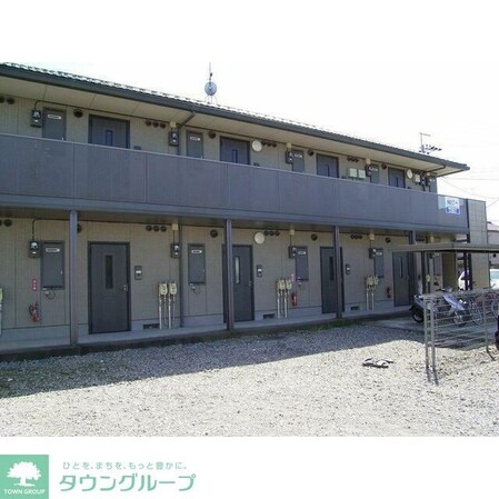 テラス明日香の物件内観写真